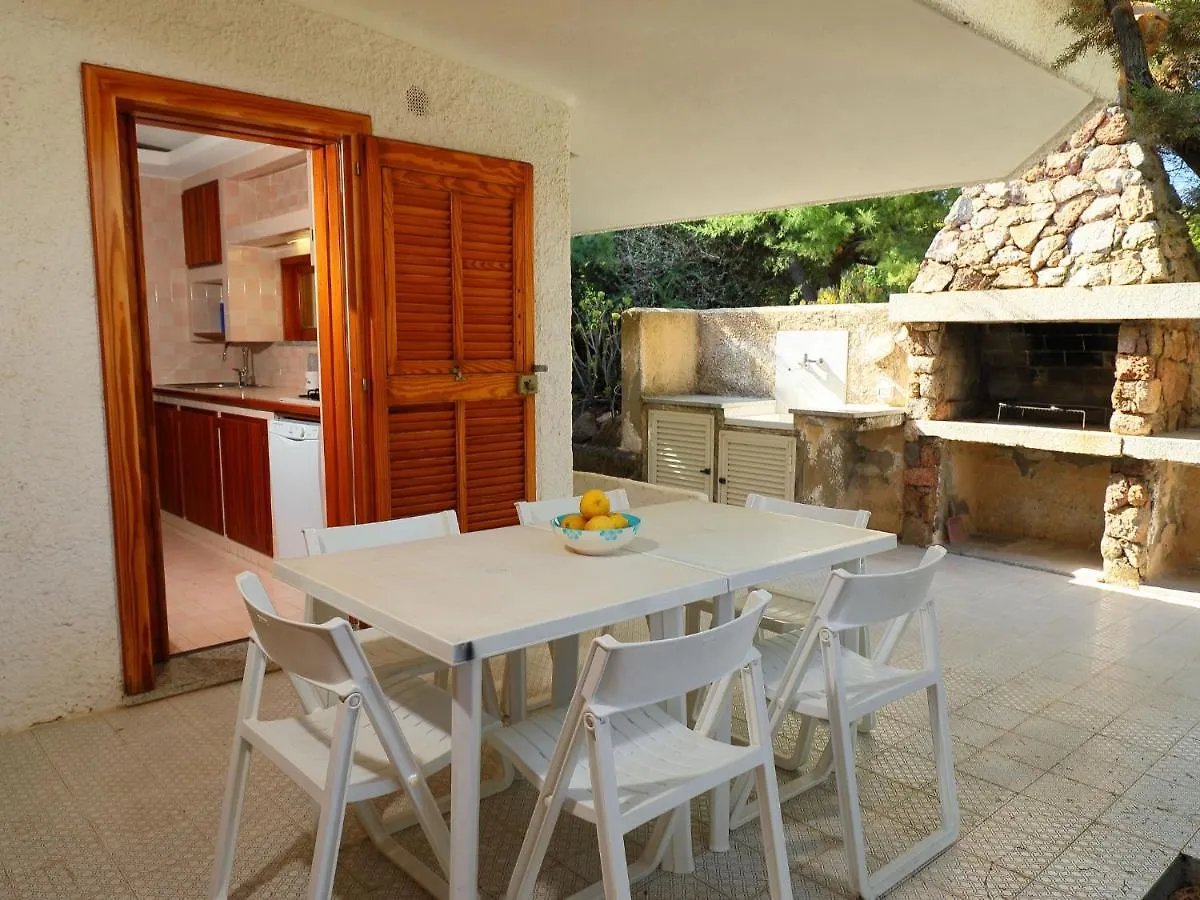 Holiday Home Brunello By Interhome Greuli