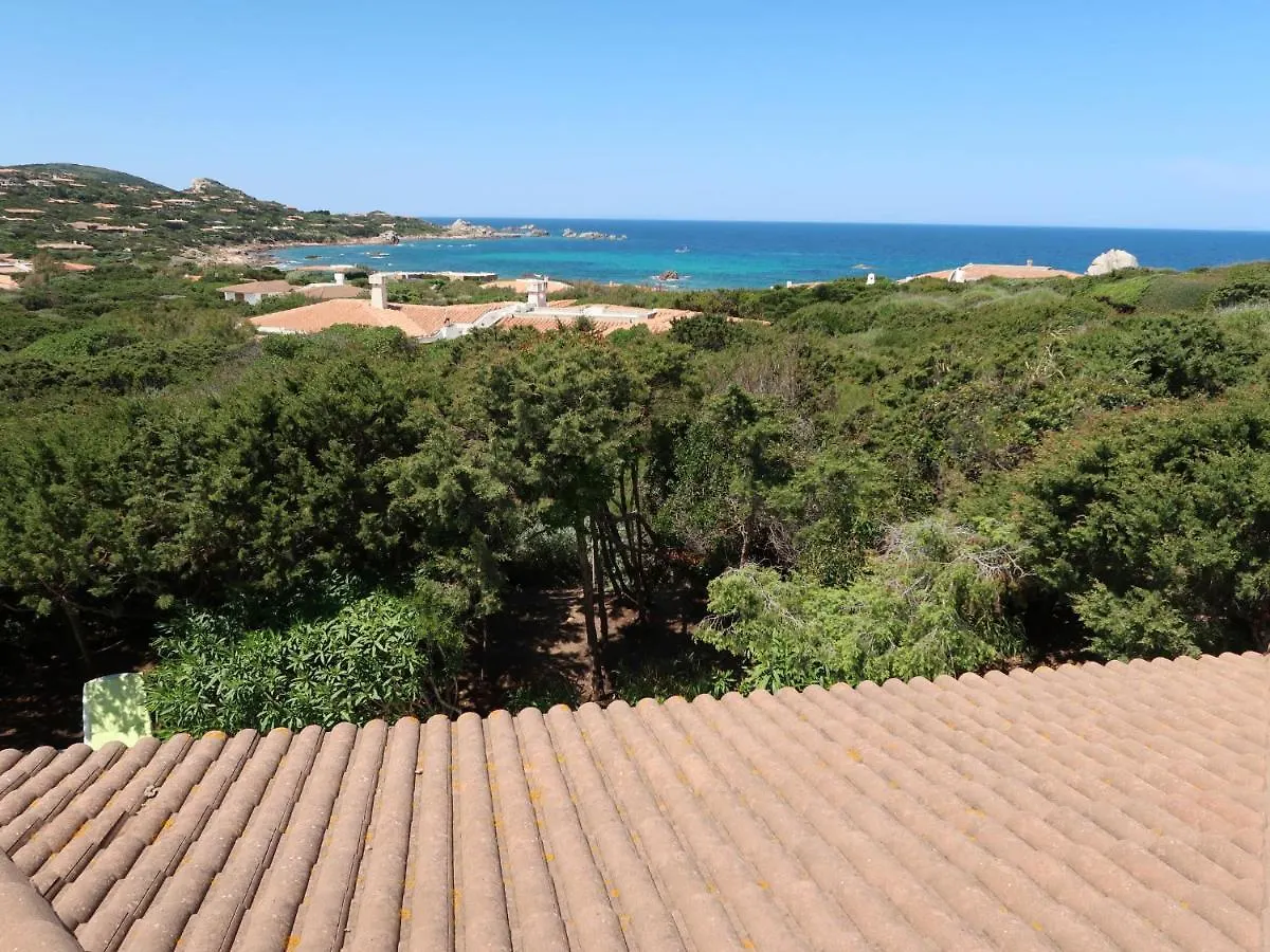 Holiday Home Brunello By Interhome Greuli