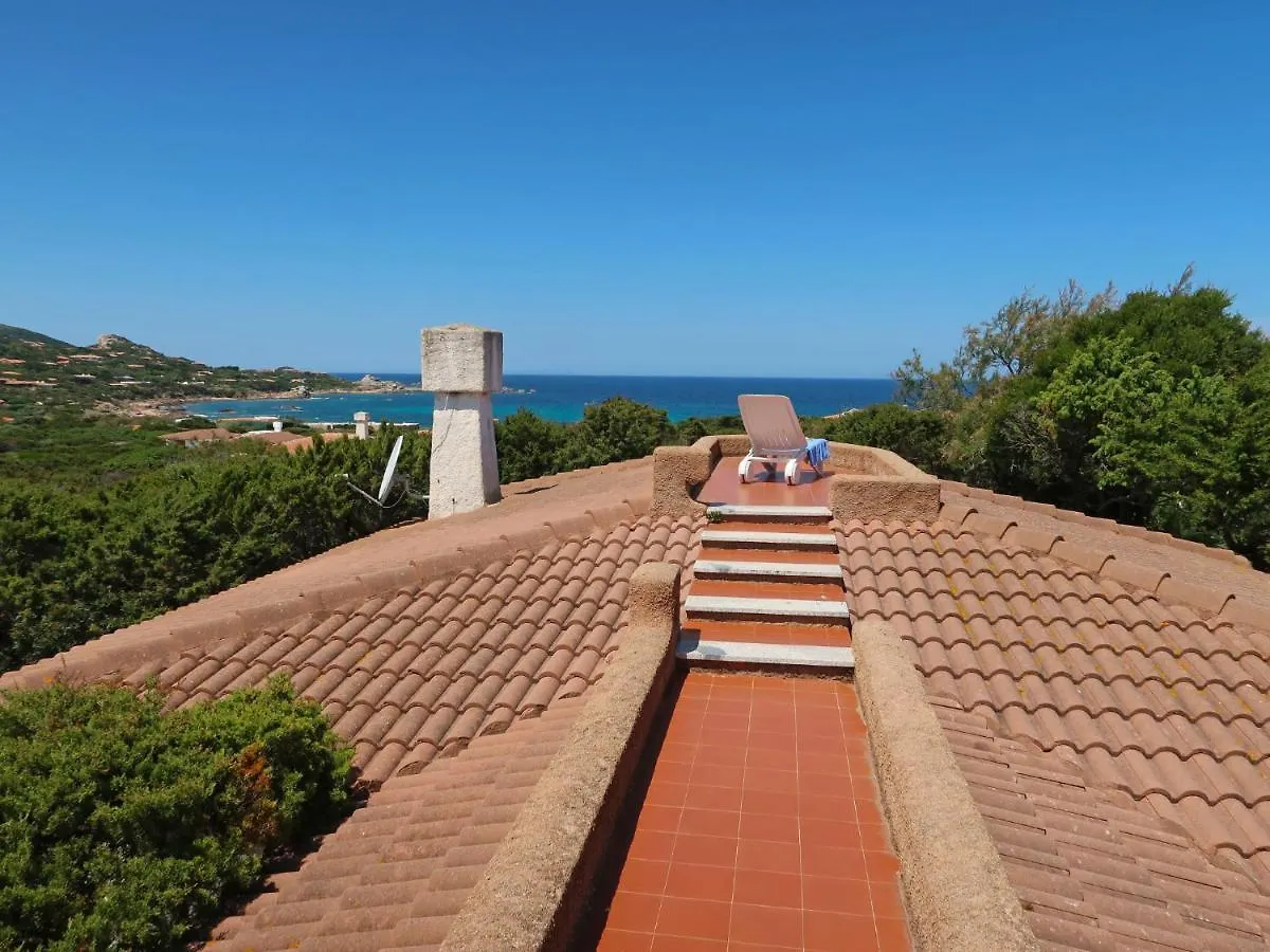 Holiday Home Brunello By Interhome Greuli Italy