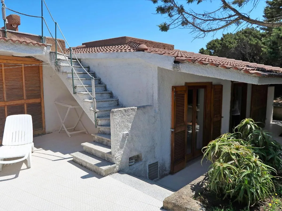 Holiday Home Brunello By Interhome Greuli