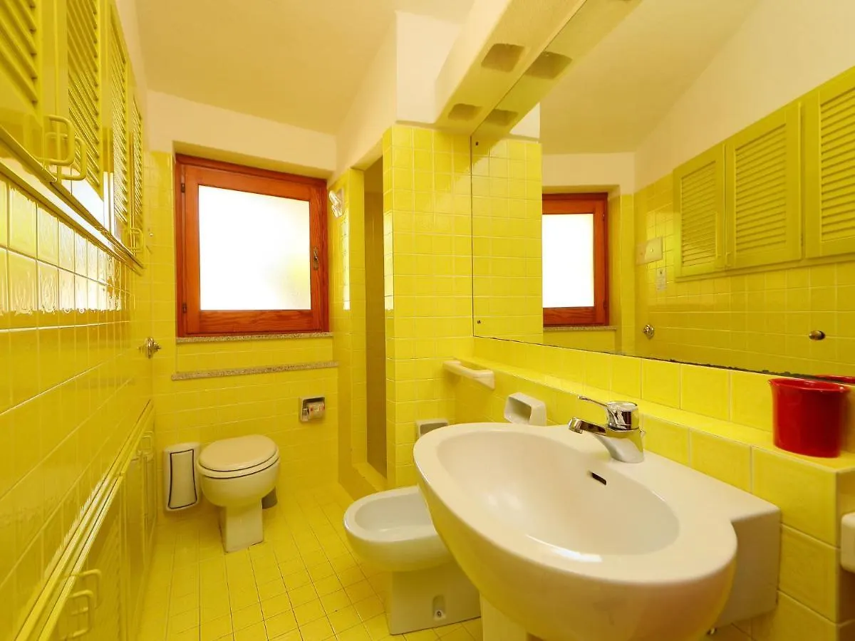 Holiday Home Brunello By Interhome Greuli