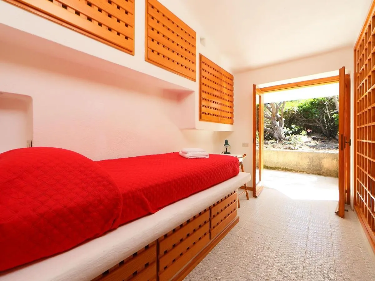 Holiday Home Brunello By Interhome Greuli