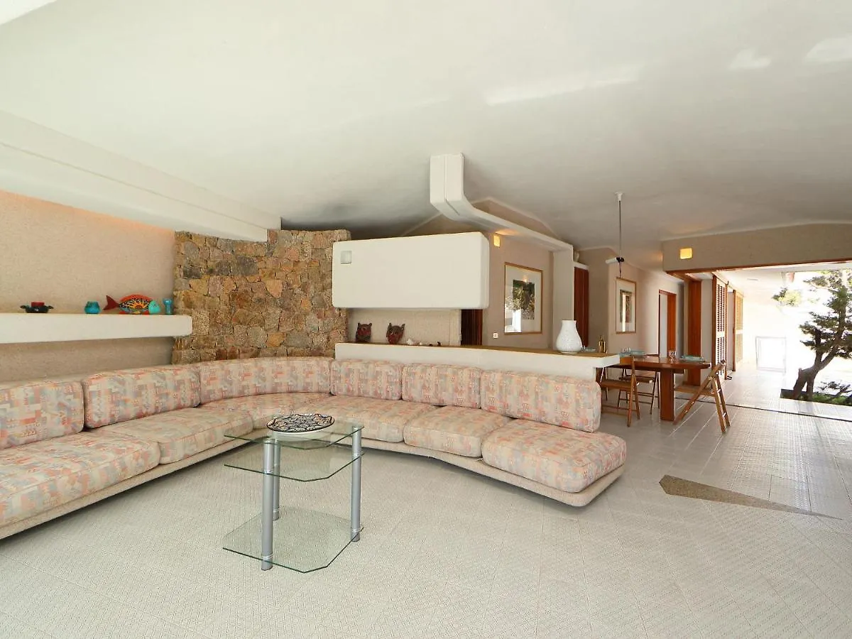 Holiday Home Brunello By Interhome Greuli 0*,