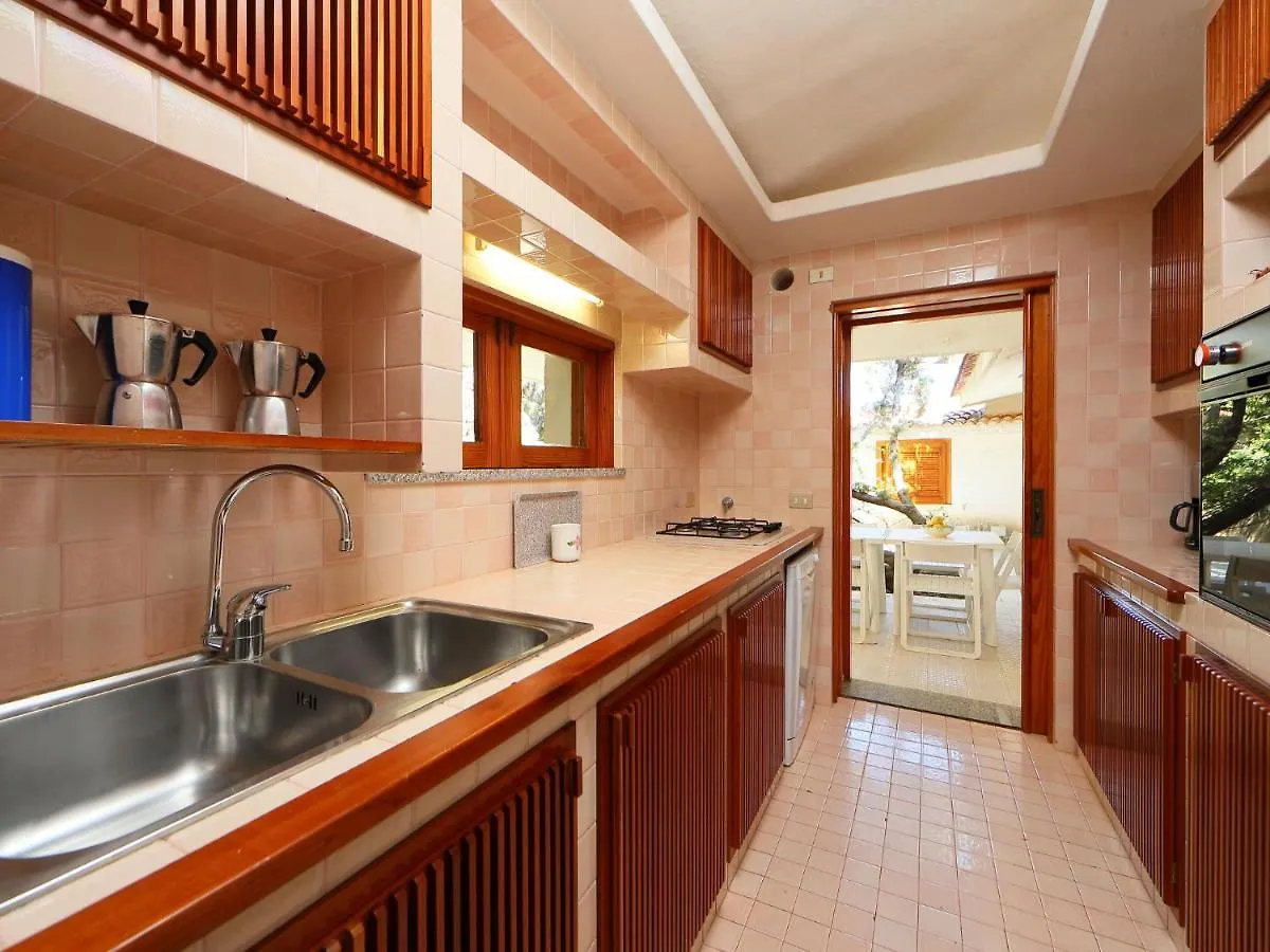Holiday Home Brunello By Interhome Greuli Itálie