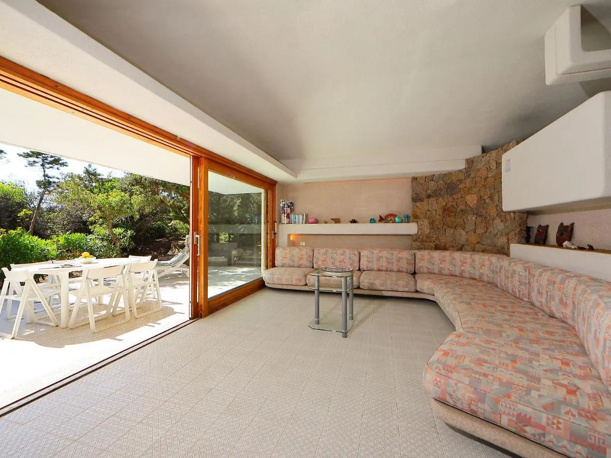 Holiday Home Brunello By Interhome Greuli